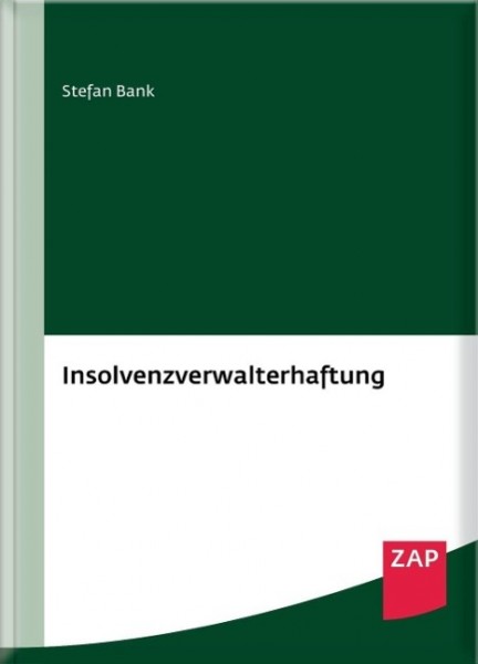 Insolvenzverwalterhaftung