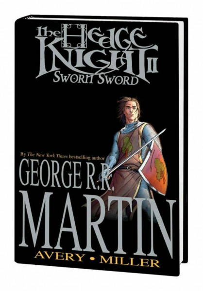 Hedge Knight II: Sworn Sword
