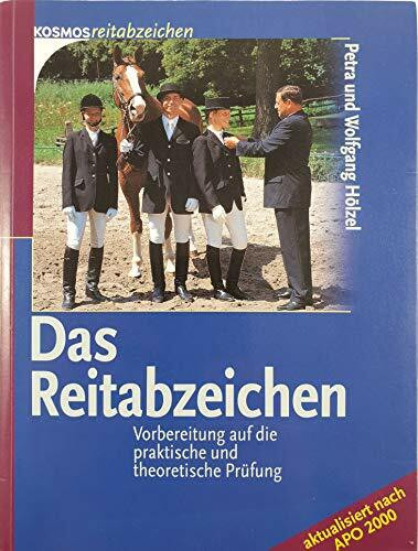 Das Reitabzeichen