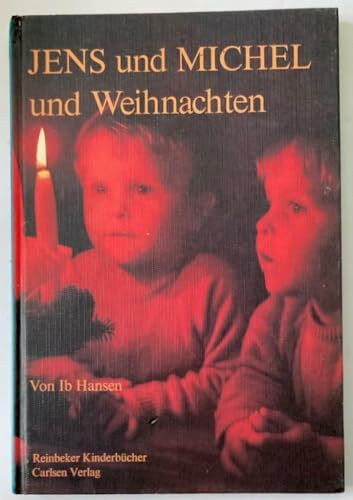 Jens und Michel und Weihnachten