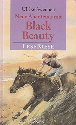 Neue Abenteuer mit Black Beauty