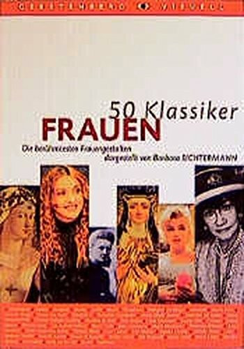 50 Klassiker Frauen