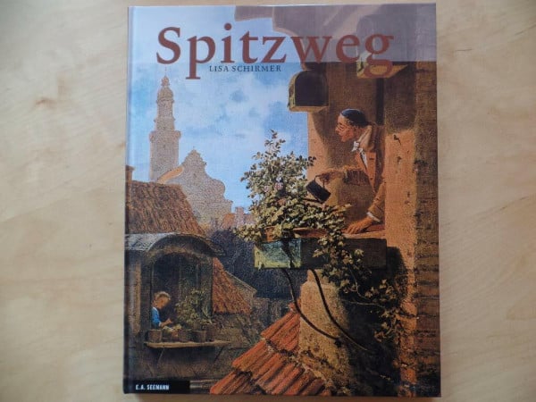 Carl Spitzweg