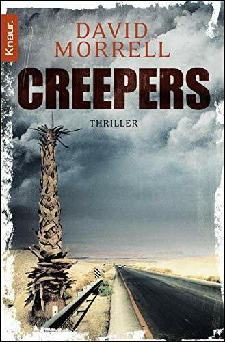 Creepers: Thriller