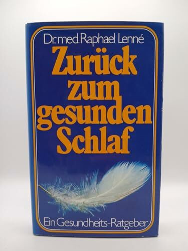 Zurück zum gesunden Schlaf
