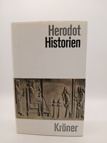 Historien (Kröners Taschenausgaben (KTA))