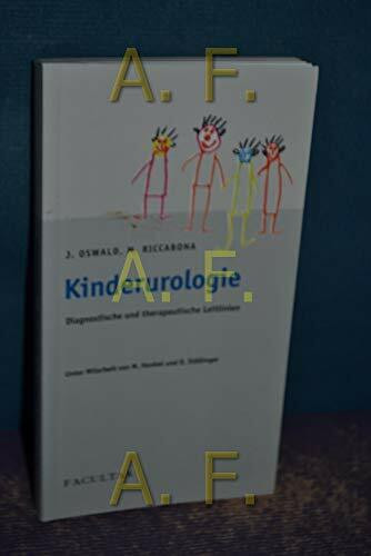 Kinderurologie: Diagnostische und therapeutische Leitlinien