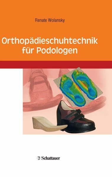 Orthopädieschuhtechnik für Podologen