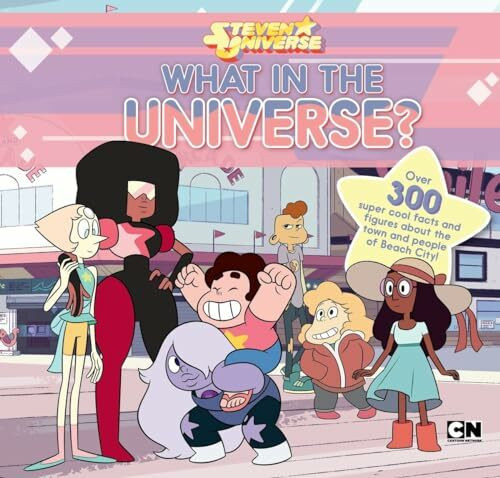 What in the Universe? (Steven Universe)