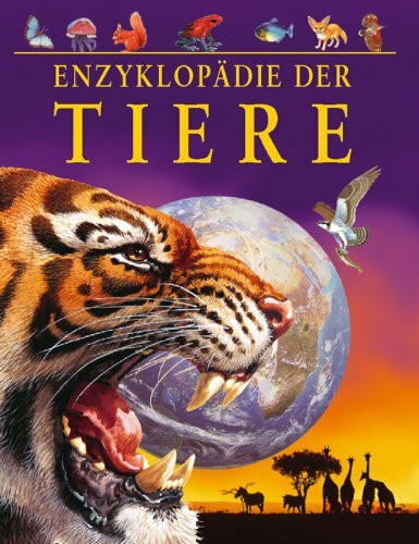 Enzyklopädie der Tiere