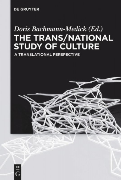 The Trans/National Study of Culture