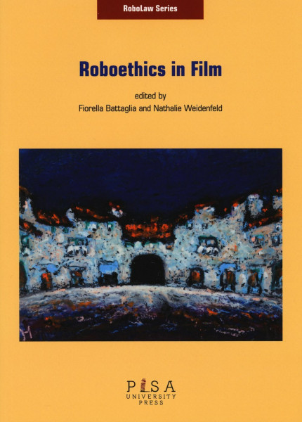 Roboethics in film (Robolaw series)