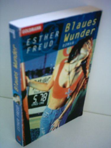 Blaues Wunder