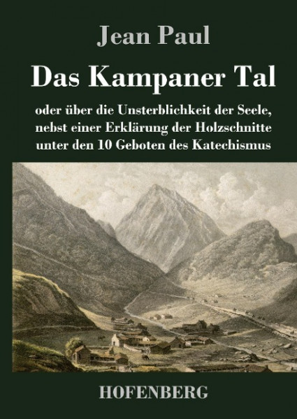 Das Kampaner Tal