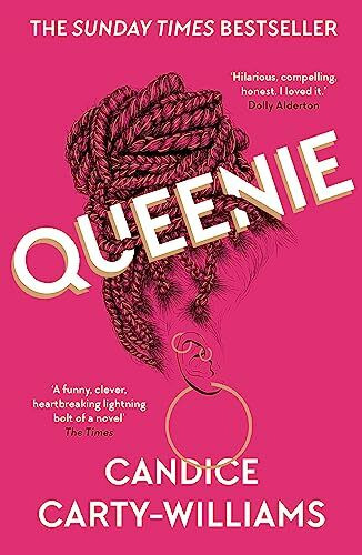 Queenie: Pre-order QUEENIE IS WORKING ON IT, the follow-up to the bestselling phenomenon, now