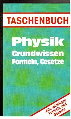 Physik,