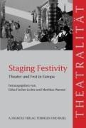 Staging Festivity