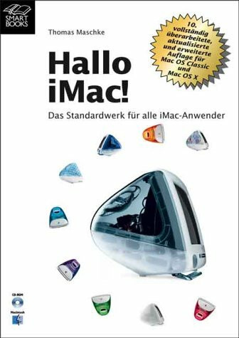 Hallo iMac!