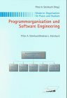 Programmorganisation und Software Engineering (Moderne Organisation für Praxis und Studium)