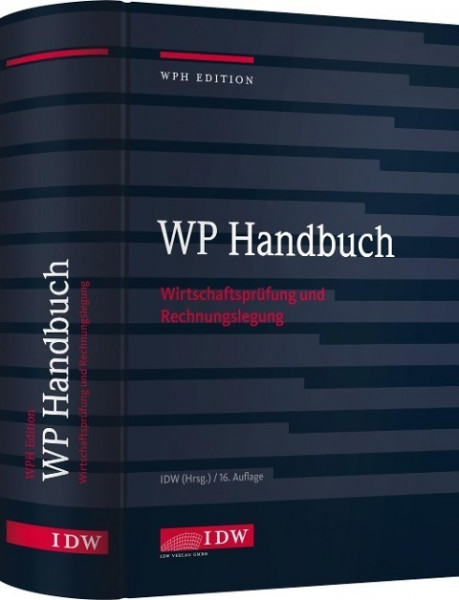 WP Handbuch