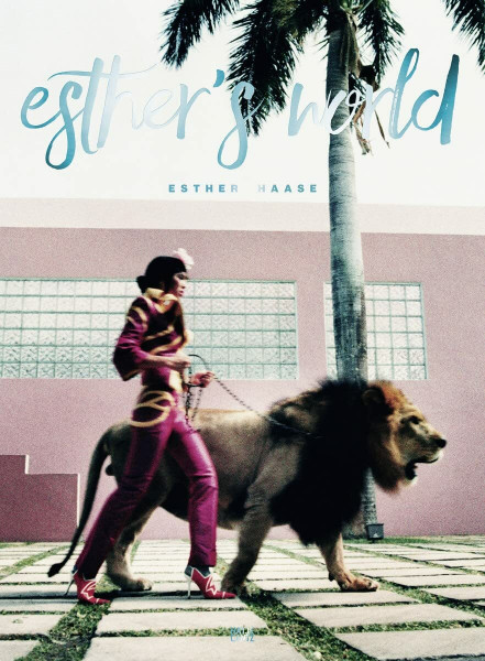 Esther Haase: Esther's World (Fotografie)