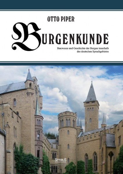 Burgenkunde