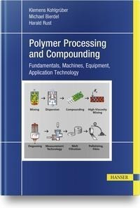 Plastics Compounding and Polymer Processing