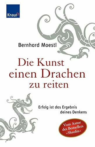 Die Kunst, einen Drachen zu reiten: Erfolg ist das Ergebnis deines Denkens
