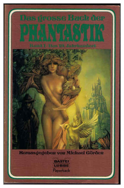K.T.: Das 19. Jahrhundert (Paperbacks. Bastei Lübbe Taschenbücher)