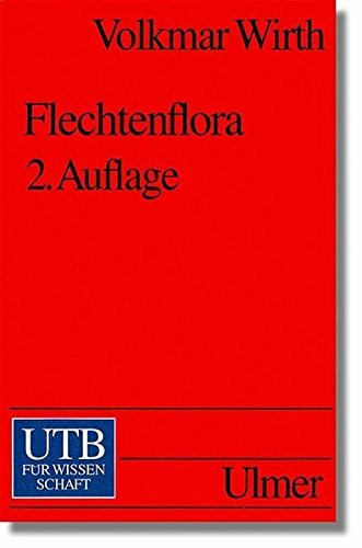 Flechtenflora