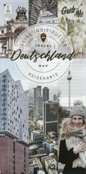 Deutschland Guide Me