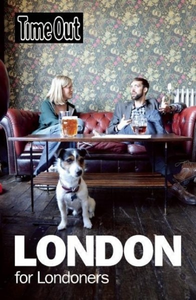 Time Out Guide London for Londoners