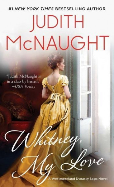 Whitney, My Love, 1