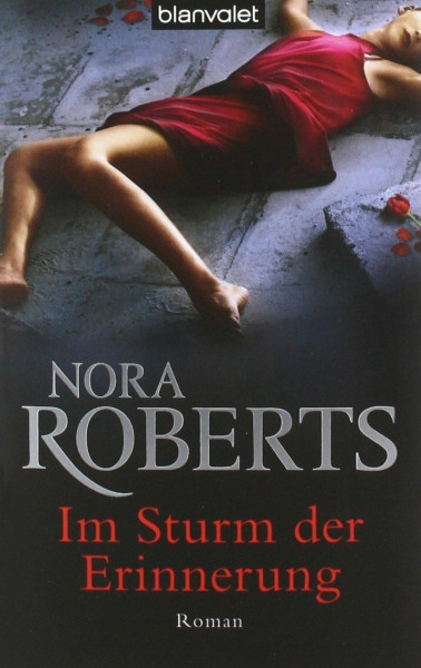 Im Sturm der Erinnerung