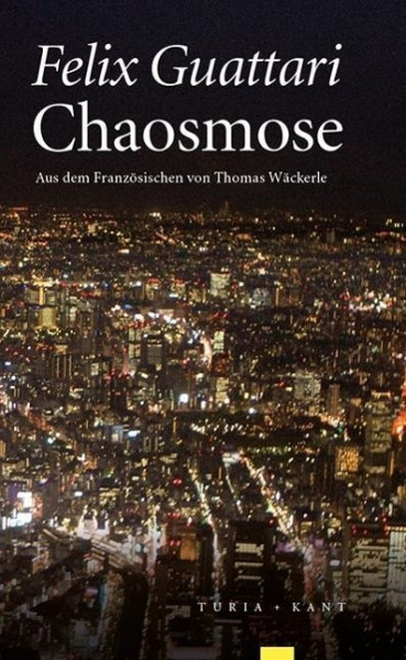 Chaosmose