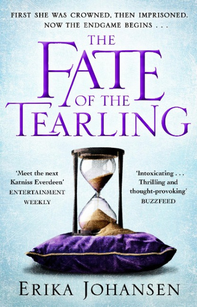 The Fate of the Tearling