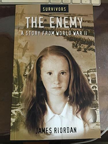 The Enemy: A Story from World War II (Survivors)