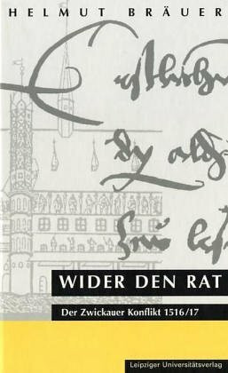 Wider den Rat