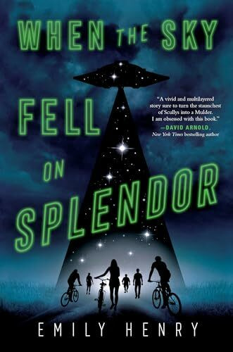 When the Sky Fell on Splendor