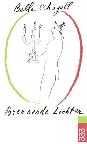 Brennende Lichter