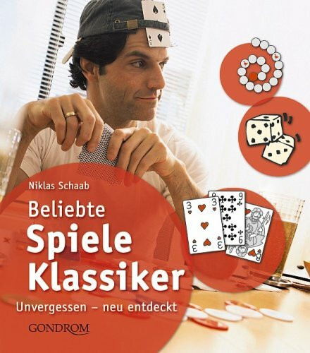 Beliebte Spieleklassiker: Unvergessen - neu entdeckt!