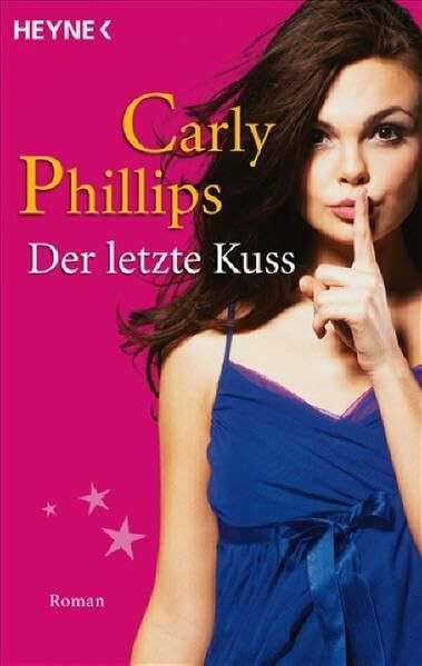 Der letzte Kuss: Roman (Rick Chandler, Band 1)