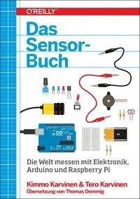 Das Sensor-Buch