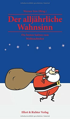 Der alljährliche Wahnsinn: Die besten Satiren zum Weihnachtsfest