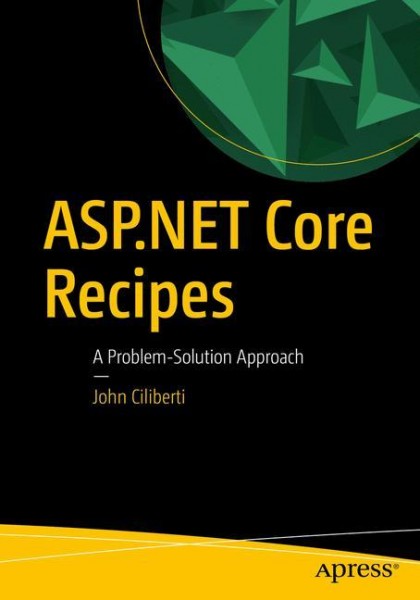 ASP.NET Core Recipes