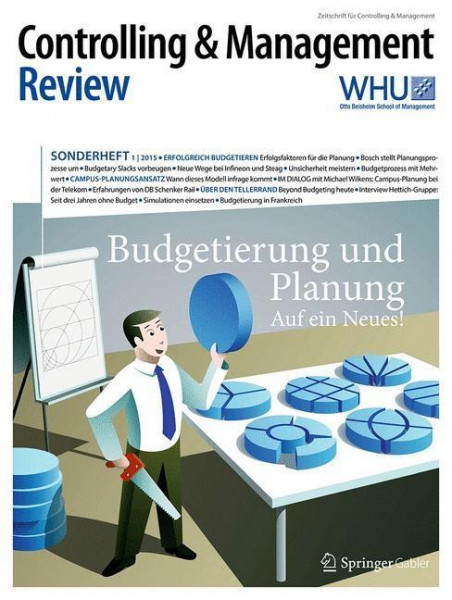 Controlling & Management Review Sonderheft 1-2015