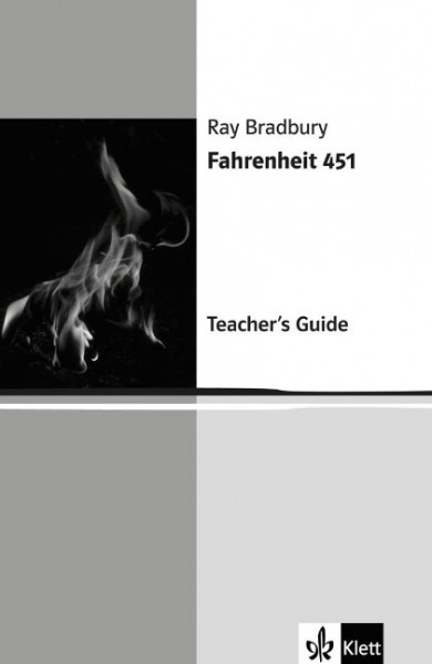 Fahrenheit 451. Teacher's Guide