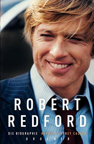 Robert Redford: Die Biographie