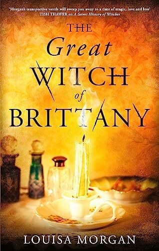 The Great Witch of Brittany The Great Witch of Brittany