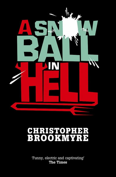 A Snowball In Hell